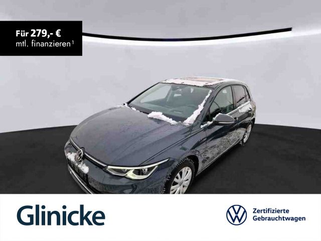 VW Golf 51.595 km 26.480 &euro; Bad Sooden-Allendorf 37242