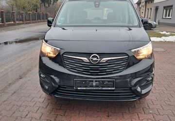 Opel Combo 144.000 km 10.950 &euro; Göttingen 37083