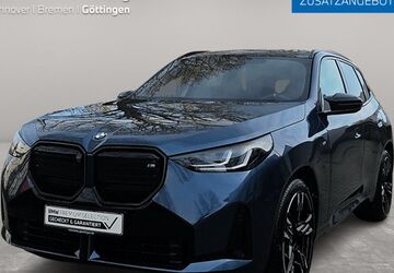 BMW X3 M50 19.035 km 73.300 &euro; Göttingen 37081