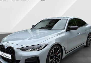 BMW M440 38.143 km 49.405 &euro; Northeim 37154