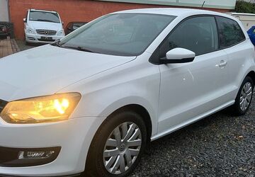 VW Polo 195.000 km 3.300 &euro; Göttingen 37079