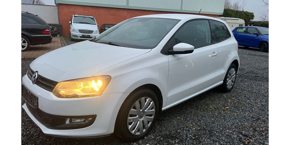 VW Polo 195.000 km 3.300 &euro; Göttingen 37079