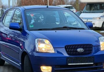 Kia Picanto 168.737 km 1.990 &euro; Göttingen 37081