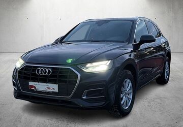 Audi Q5 128.126 km 33.628 &euro; Northeim 37154