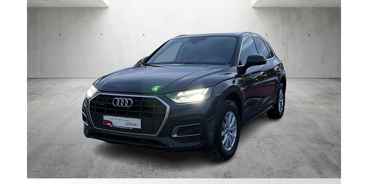 Audi Q5 128.126 km 33.628 &euro; Northeim 37154