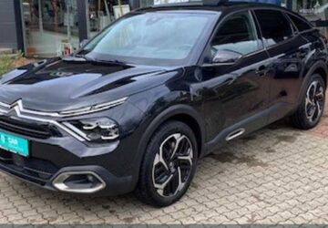 Citroen C4 38.250 km 18.300 &euro; Göttingen 37081