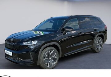 Skoda Kodiaq 9.900 km 57.470 &euro; Göttingen 37079