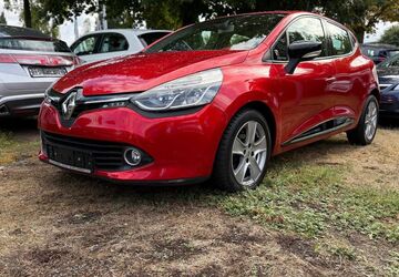 Renault Clio 74.797 km 6.190 &euro; Göttingen 37081