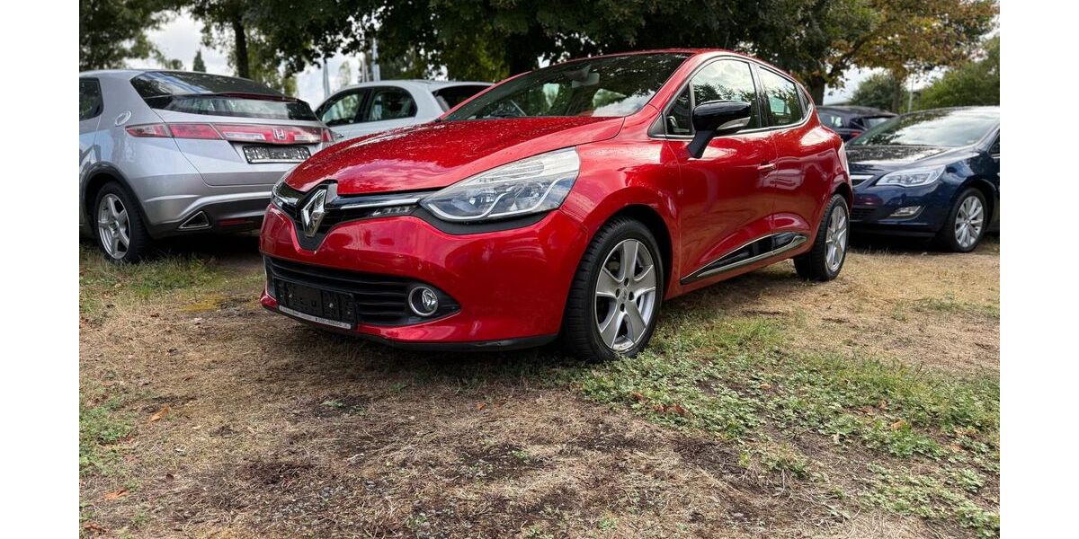 Renault Clio 74.797 km 6.190 &euro; Göttingen 37081