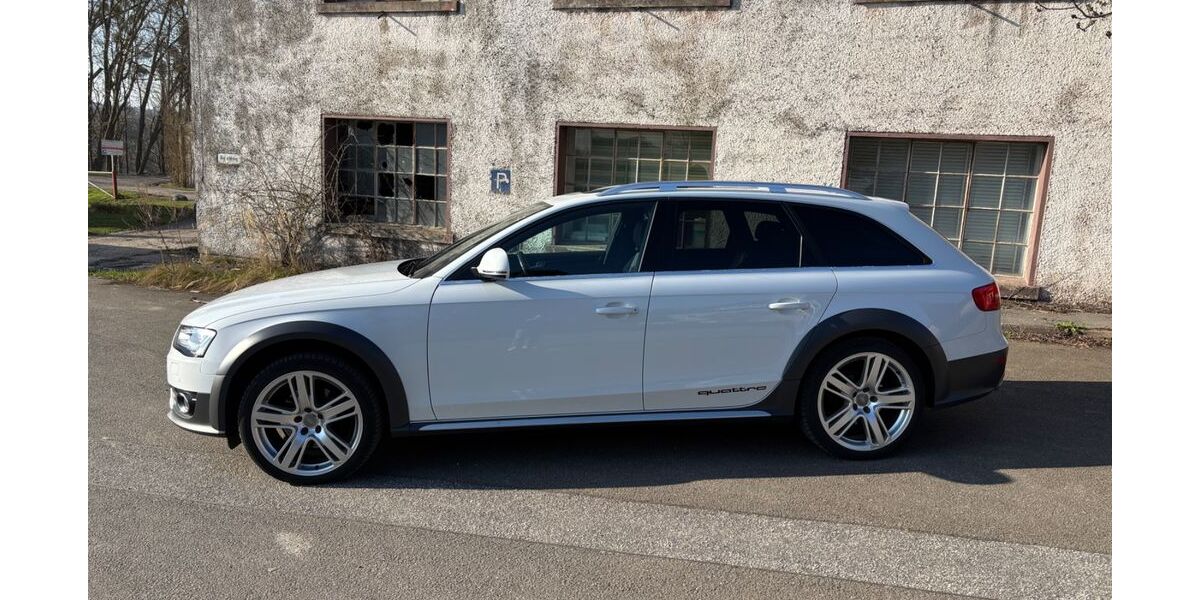 Audi A4 Allroad 148.510 km 16.690 &euro; Moringen 37186