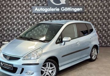 Honda Jazz 72.894 km 5.499 &euro; Göttingen 37081
