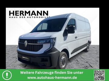 Gebrauchte Renault Master