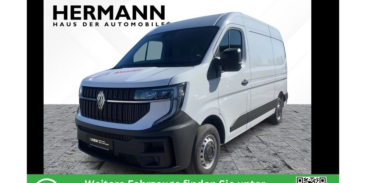 Renault Master 10.000 km 34.700 &euro; Göttingen 37079