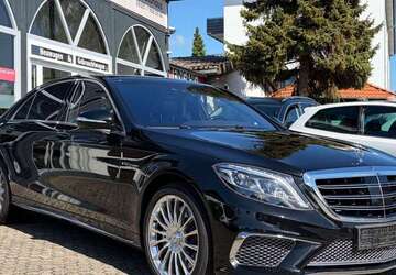 Mercedes-Benz S 65 AMG 115.400 km 83.500 &euro; Northeim 37154