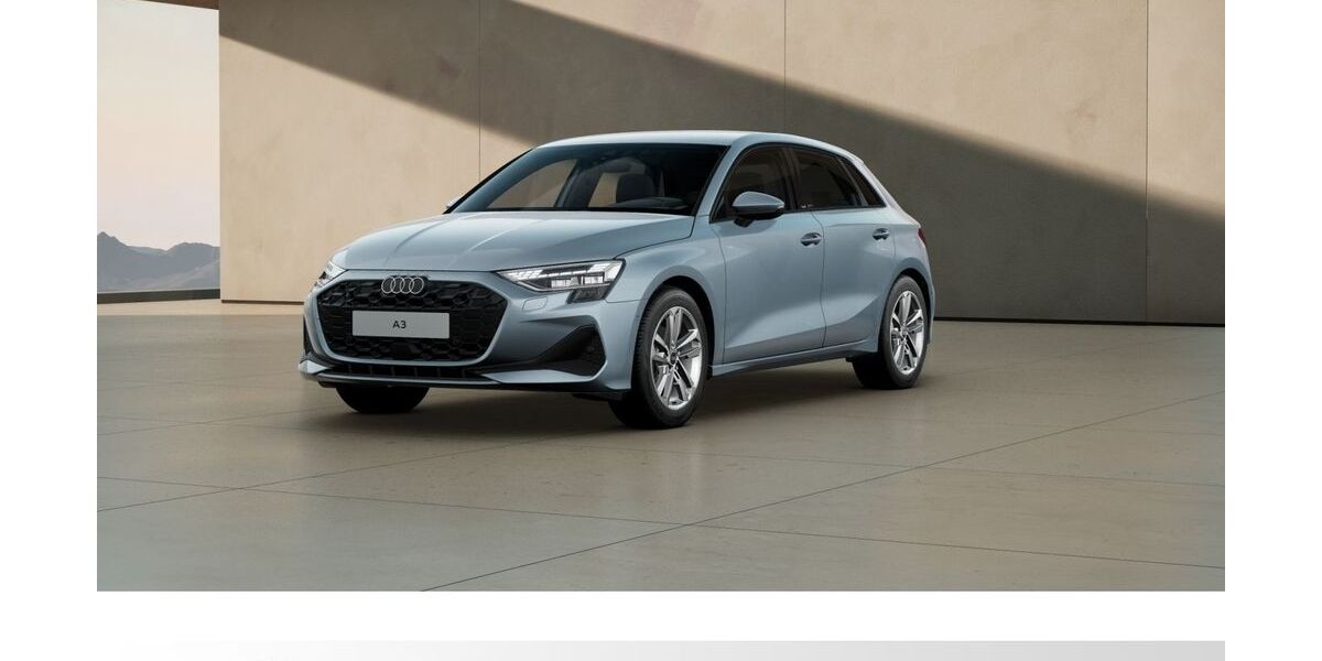 Audi A3 10.550 km 29.822 &euro; Northeim 37154