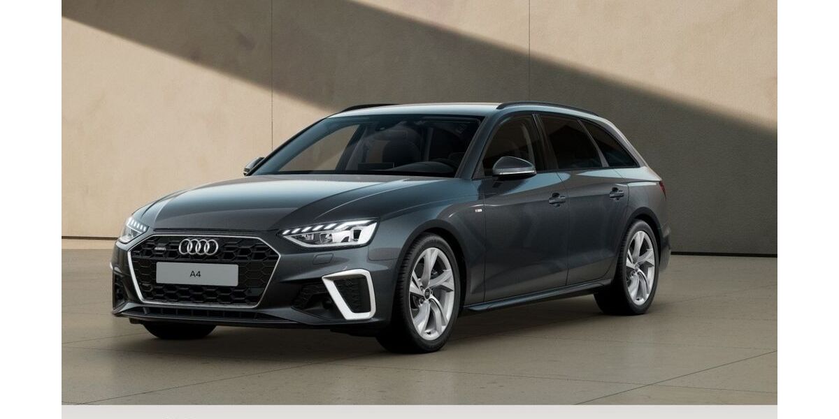 Audi A4 29.288 km 39.650 &euro; Northeim 37154