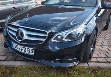 Mercedes-Benz 300 165.000 km 17.600 &euro; Uder 37318