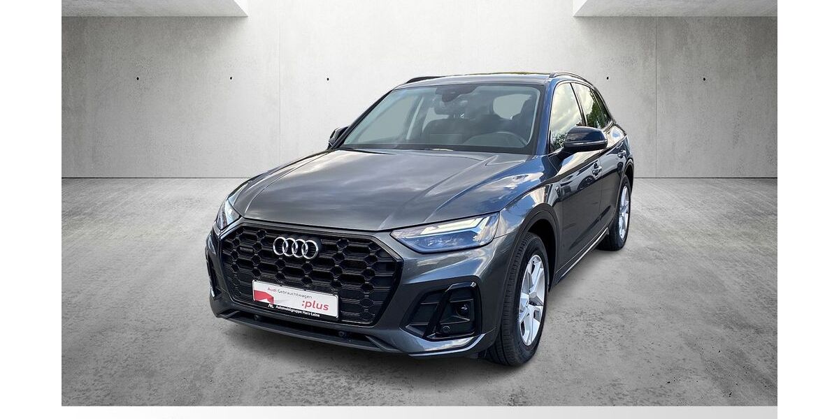 Audi Q5 50.523 km 38.039 &euro; Northeim 37154