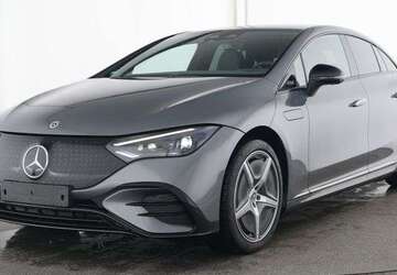 Mercedes-Benz EQE 300 15.198 km 48.790 &euro; Northeim 37154
