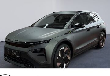Skoda Elroq 14.999 km 57.870 &euro; Göttingen 37079