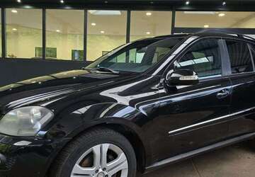Mercedes-Benz ML 320 355.330 km 4.950 &euro; Göttingen 37081