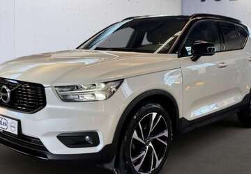 Volvo XC40 79.965 km 26.900 &euro; Göttingen 37079