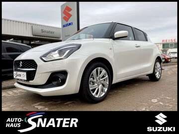 Gebrauchte Suzuki Swift