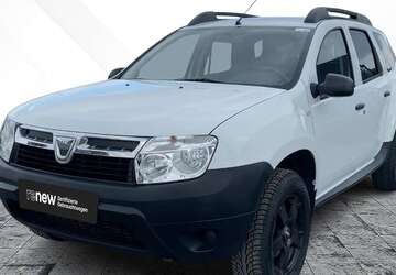 Dacia Duster 270.180 km 6.990 &euro; Northeim 37154