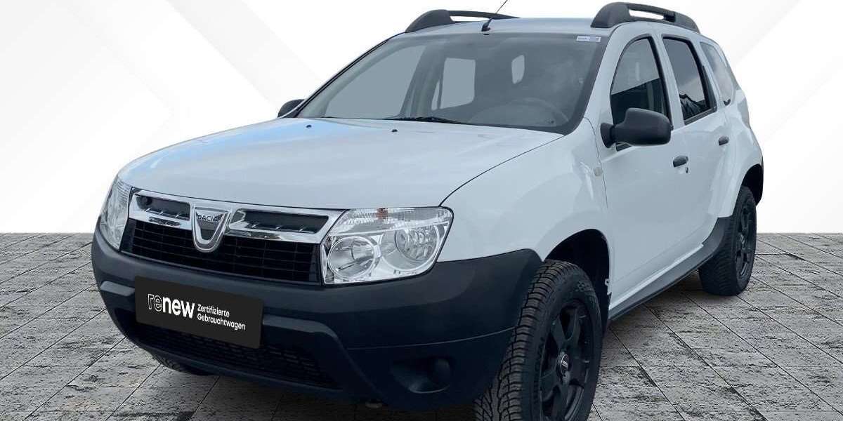 Dacia Duster 270.180 km 6.990 &euro; Northeim 37154