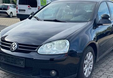 VW Golf 443.451 km 1.990 &euro; Göttingen 37081