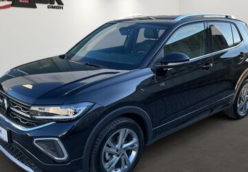 VW T-Cross 10.639 km 27.990 &euro; Göttingen 37077