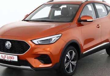 MG ZS 11.103 km 16.490 &euro; Göttingen 37081