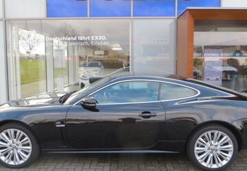 Jaguar XK 76.300 km 30.900 &euro; Northeim 37154
