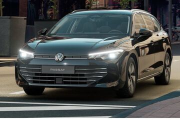 VW Passat Variant 18.724 km 32.503 &euro; Northeim 37154