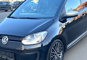 VW up! 91.800 km 6.790 &euro; Göttingen 37073