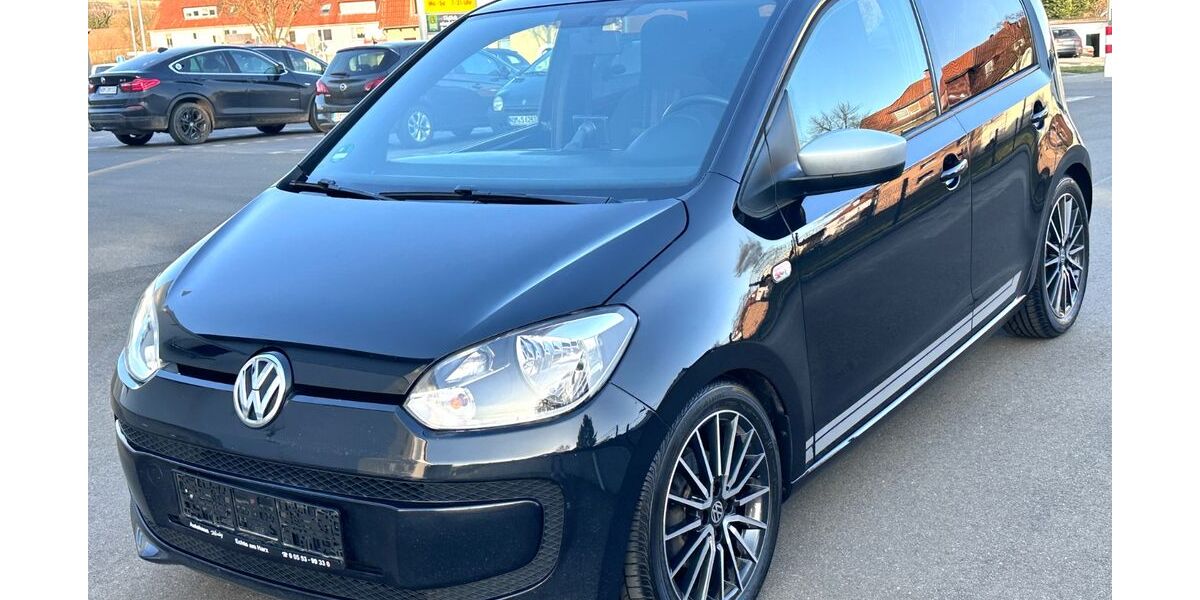 VW up! 91.800 km 6.790 &euro; Göttingen 37073