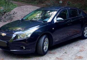 Chevrolet Cruze 147.269 km 2.500 &euro; Northeim 37154