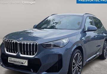 BMW X1 15.664 km 42.500 &euro; Göttingen 37081