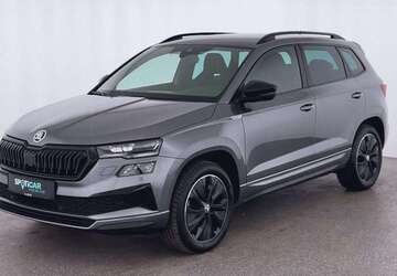 Skoda Karoq 35.144 km 30.970 &euro; Uslar 37170