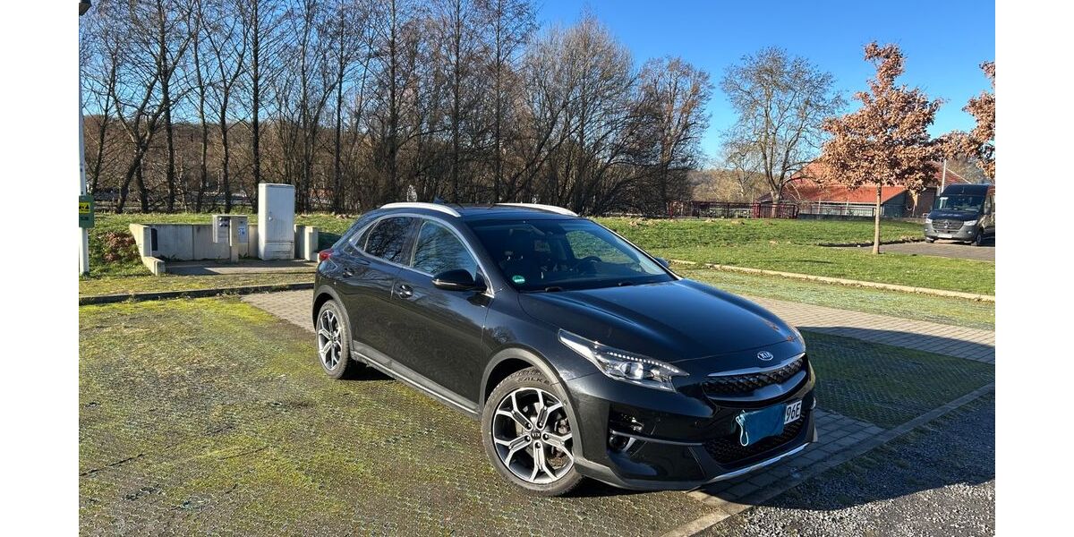 Kia XCeed 84.800 km 18.400 &euro; Bovenden 37120