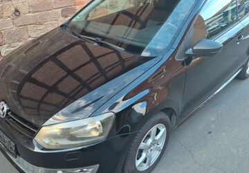 VW Polo 111.000 km 5.300 &euro; Witzenhausen 37215