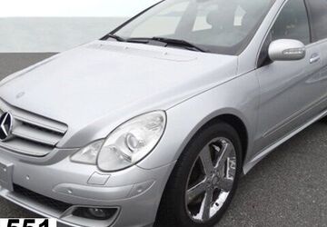 Mercedes-Benz R 500 74.609 km 16.541 &euro; Bovenden 37120