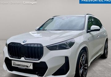 BMW X1 15.502 km 46.405 &euro; Göttingen 37081
