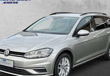 VW Golf 140.400 km 10.500 &euro; Duderstadt 37115