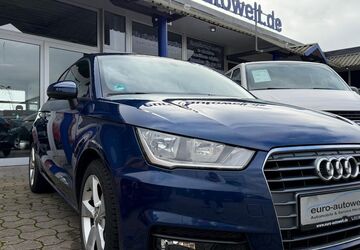 Audi A1 64.200 km 12.990 &euro; Gieboldehausen 37434