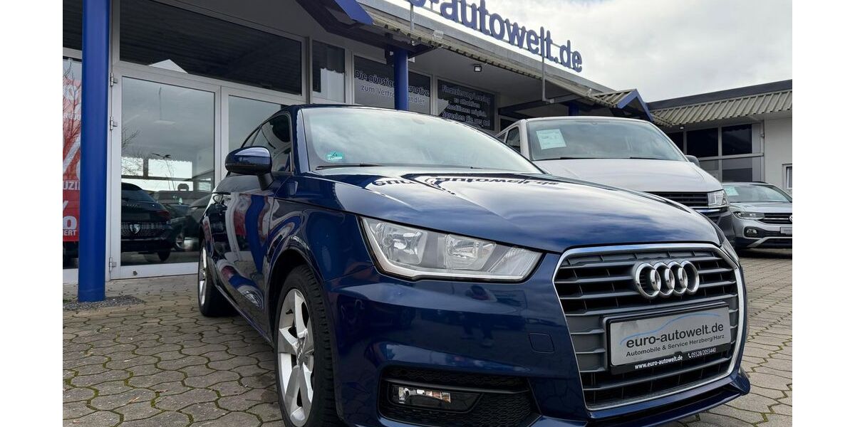 Audi A1 64.200 km 12.990 &euro; Gieboldehausen 37434