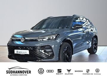 Gebrauchte VW Tiguan