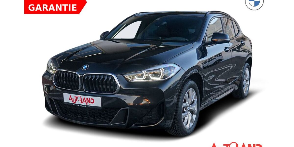 BMW X2 83.695 km 26.890 &euro; Göttingen 37081