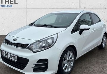 Kia Rio 36.000 km 10.500 &euro; Northeim 37154