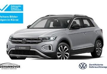VW T-Roc 3.200 km 26.880 &euro; Göttingen 37081